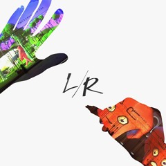 The Maneken - L/R (Radio Edit)