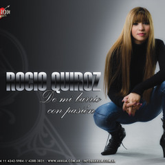 Rocio Quiroz -  Basta (tema Nuevo 2013)  Julio 2013