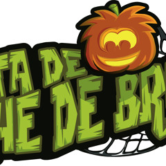 Club Penguin Halloween Party 2012 - Theme Night Club