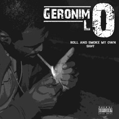 MY OWN SH*T- (PROD BY MAINE ROB)