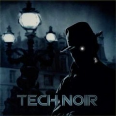Tech Noir