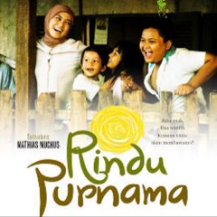 Khafia Cover :"Cinta Satukan Kita - Ost. Film Rindu Purnama"