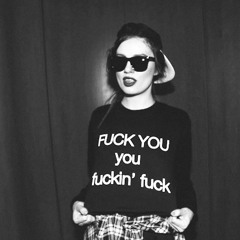 "FVCK" Alternative x ASAP Rocky x Chris Travis x Metro Zu Type Beat