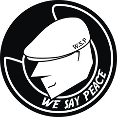 We Say Peace - Lets SKA