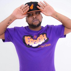 The Rise& Fall Featuring 600RUSH