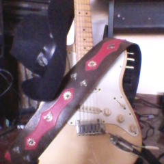 solo-Good times-Alan Jackson(withguitar playback)