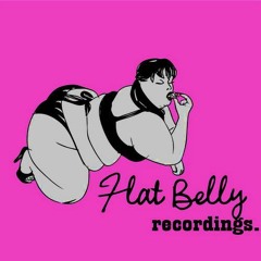 MinimalFlex & Zir Rool - DoubleBass EP [ Flat Belly Recordings ]