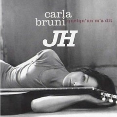Carla Bruni - quelqu'un m'a dit (Jannes Hein Remix)