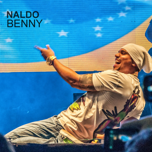 Naldo Benny - Amor de chocolate