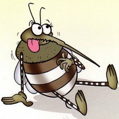 Nyamuk Nakal ft Angga Yudha & Lutfi