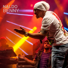 Naldo Benny - Chantily