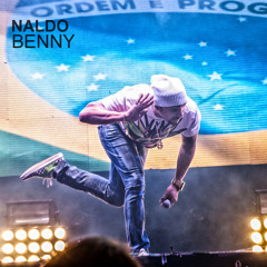 Naldo Benny - Tá Surdo