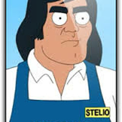 Stelio Kontos [Prod. By SharptastiC]