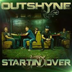 Outshyne- Moonlight Crush (Jazzy Joe ReDrum)