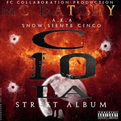 09 MC Datchy_Alea feat Vol-K-No