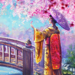 Dreams Of A Geisha