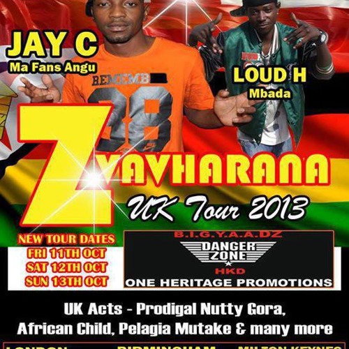 LOUD H...MBADAH SNIPET MIXXED BY DON EFFORT