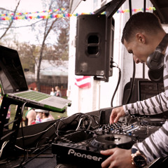 Tremble Like Home - Nicky Romero vs Vicetone (Chris Mazz) Mashup