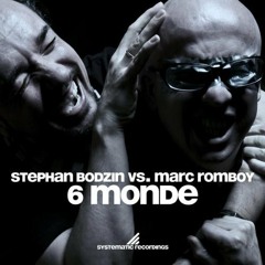 Marc Romboy & Stephan Bodzin - Callisto (Original Mix)