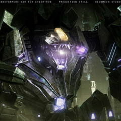 Trypticon