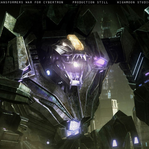 Trypticon