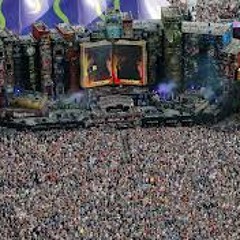 Eat Sleep Rave Repeat