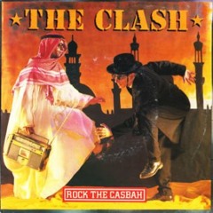 Rock The Casbah (Groove Mind Remix)  FREE DOWNLOAD!