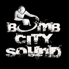 Bomb City Sound Special Original Dub Plate