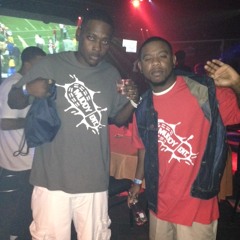 Flexin' (Playa P & Jermaine)