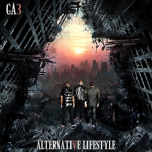 GA3 - #READYSETGO