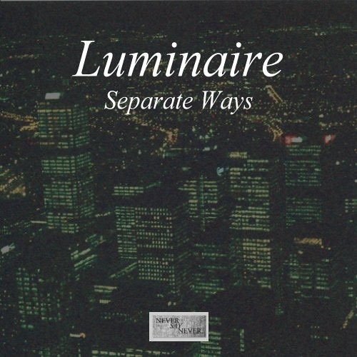 Luminaire - Allready Over