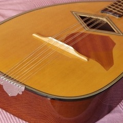 Izriw Yaghlave Lahmali