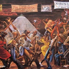 It's Alright feat Brad B & D Low