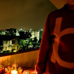 Devil's Drink Instrumental (Ology EP)