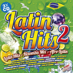 SPOT LATIN HITS 2