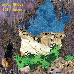 Group Rhoda "Disappearing Ground"