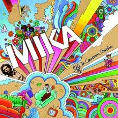 Lollipop - MIKA (Cover)