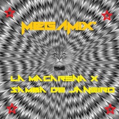 (MEGAMIX') Livermorium Lv Z = 116