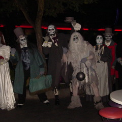 Halloween Bash Teaser