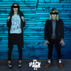 The Pack A.D. - Needles
