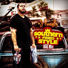 Intro Part I - Southern Fried Style - J Rosevelt - Prod. by Wynton Marsalis