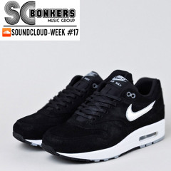 SCBonkers Presents: Soundcloud-Week #17