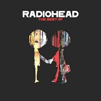 Radiohead - Talkshow Host (McLevy Remix)