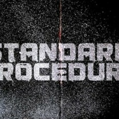 Standard - Procedure & Disposition - Service