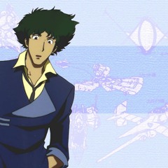 *Cowboy Bebop Beat* Space Jazz(prod. Bruce Kent)