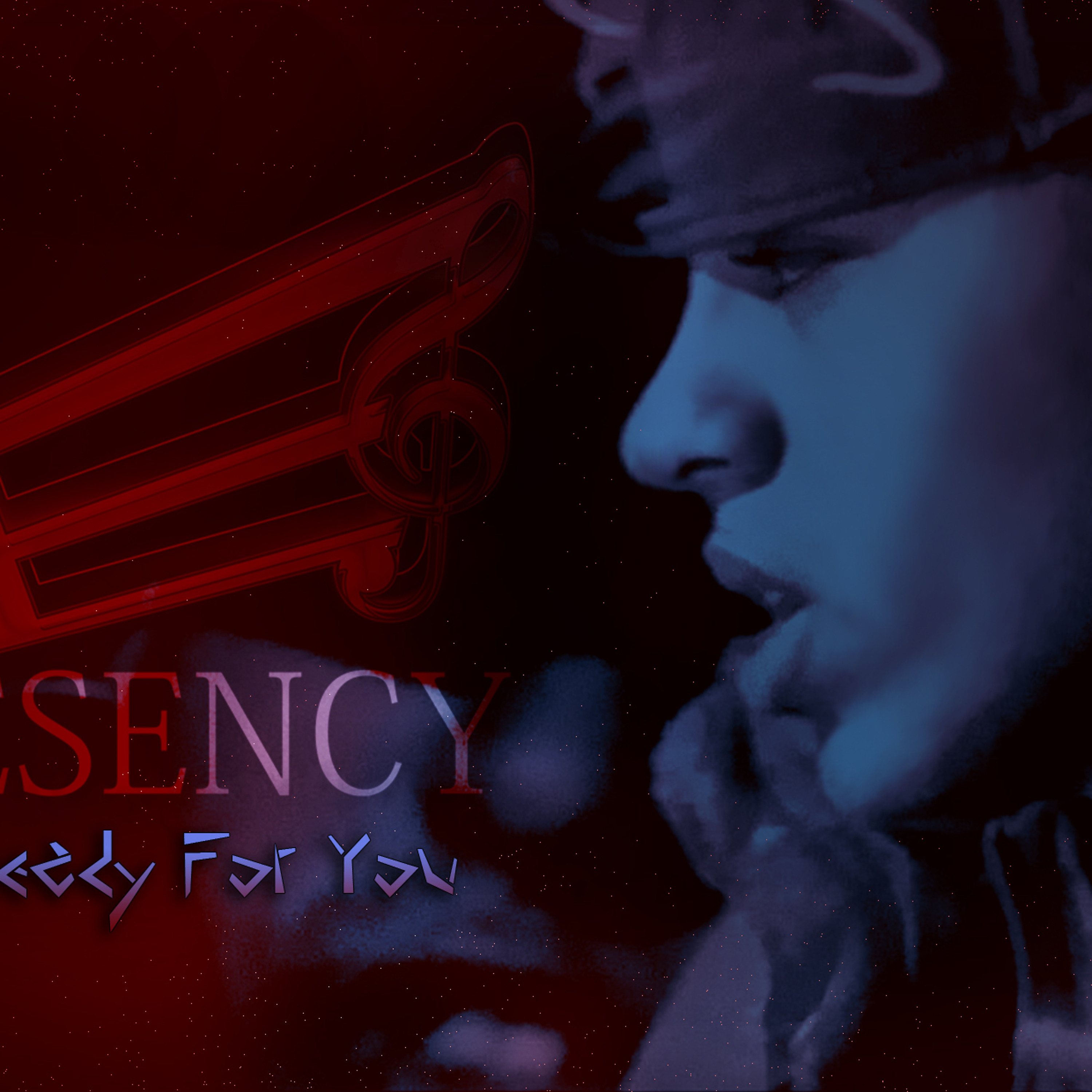 Esency - Ready For You (DanceHall) episode artwork