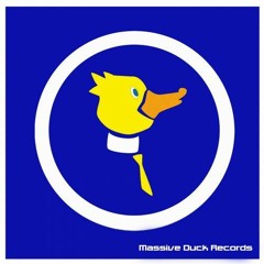 NIKOLADE - MDMA (ORIGINAL MIX)[MASSIVE DUCK RECORDS]