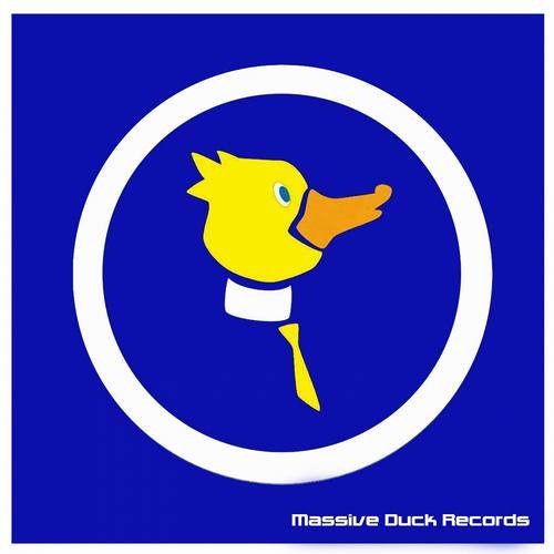 NIKOLADE - MDMA (ORIGINAL MIX)[MASSIVE DUCK RECORDS]
