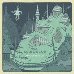 Tiptoes - Daedelus - (Aclaskaa Remix)