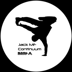Continuum - Side A (Continuous MP3)